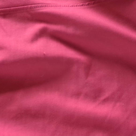 Nike men's Washington State University basketball shorts. Size Large - Picture 6 of 7